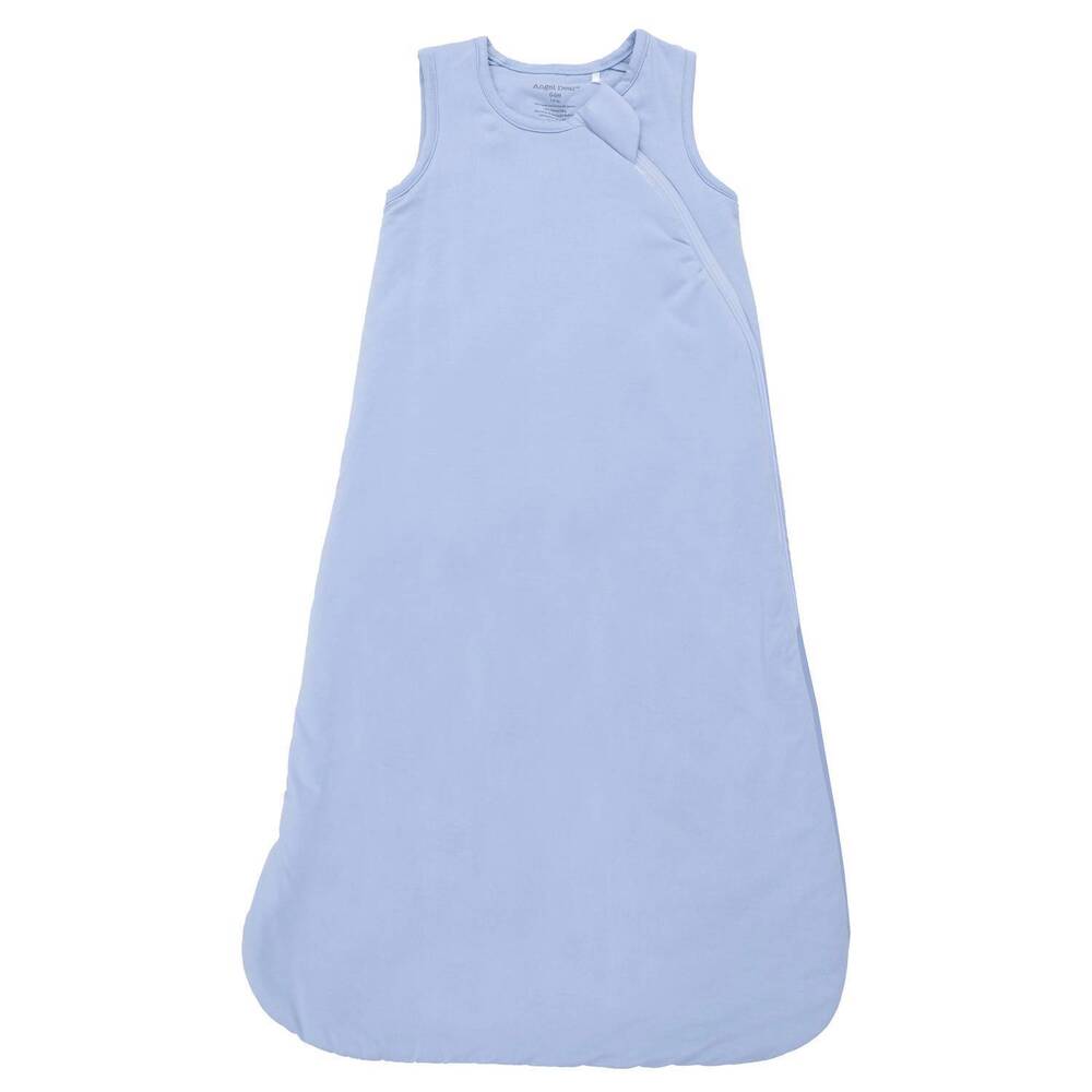NEW ANGEL DEAR boys sleep bag in blue fog